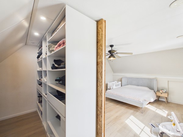 Medium property photo - Julianapark 9, 4551 DW Sas van Gent